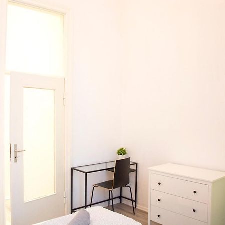 Moabit Family Apartment Berlin Exterior photo